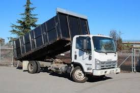 Shed Removal in Berlin, NH